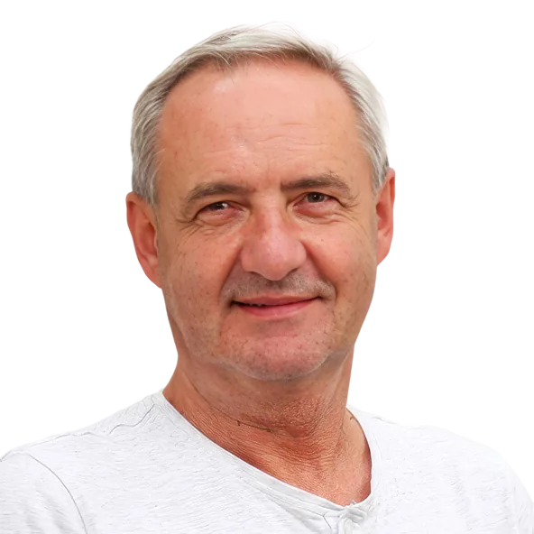 Jaroslav Haubert