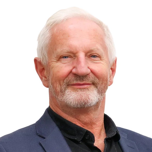 Dr. Milan Pospíchal